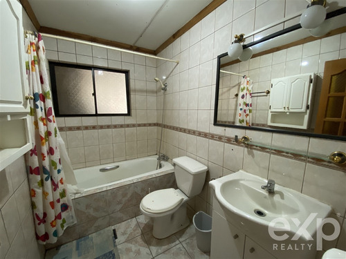 Arriendo Casa 6 Dorm. Ideal Para Uso Empresarial En Temuco