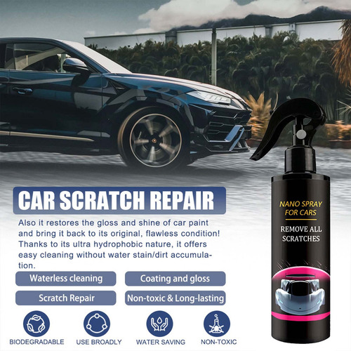 Agente De Recubrimiento Automotriz Recubrimiento De Pintura