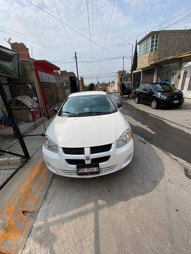 Dodge Stratus Sxt Aa Ee Ba At