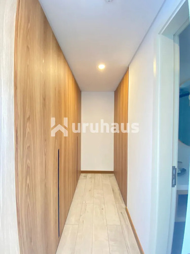 Alquiler Apartamento Un Dormitorio Punta Del Este Brava Edificio Surfside