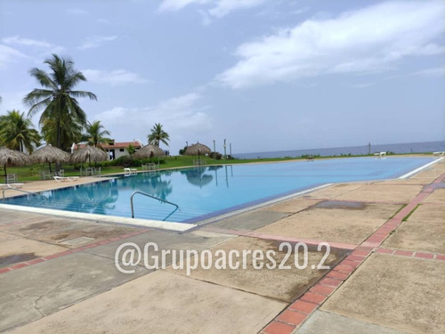 Imagen 14 de 22 de Se Alquila Excelente Apartamento Vacacional Ubicado En La Urbanizacion Terrazas De Guacuco Margarita Nueva Esparta. Rz