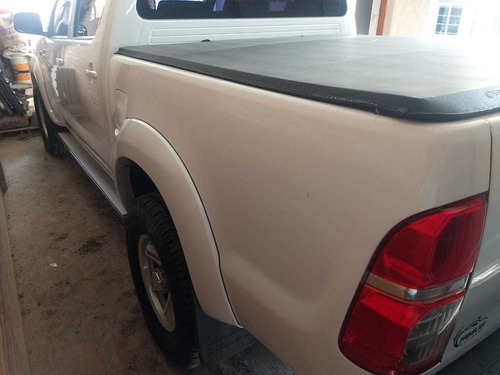 Toyota Hilux 3.0 Cd Sr 171cv 4x2 - B3 2015