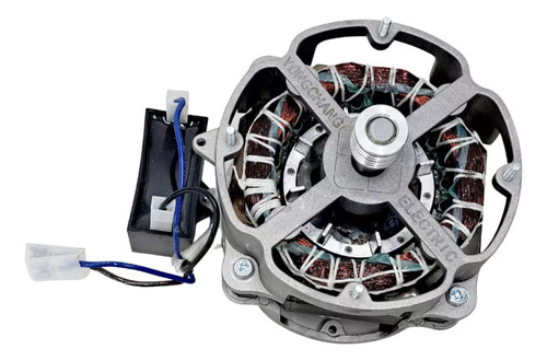 Motor Lavarropas Columbia Lsc 7000/7001 - 7 Kg - Original