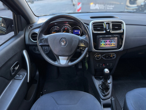 Renault Sandero 1.6 Privilege 105cv