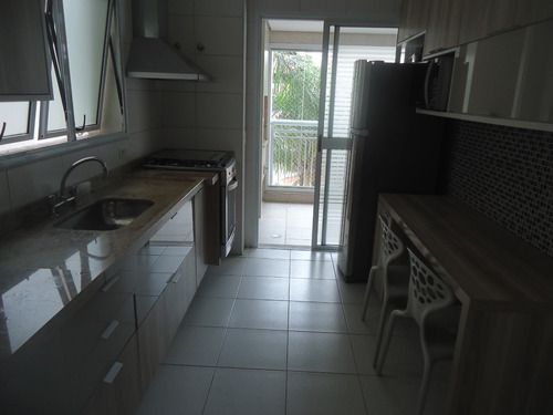 Gonzaga- Apartamento 4 Dorm-suite-v Gourmet-alto Padrão 2 Vg