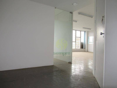 Imagem 21 de 25 de Andar Vão Livre À Venda, 184 M² - Savassi - Belo Horizonte/mg - Ac0035