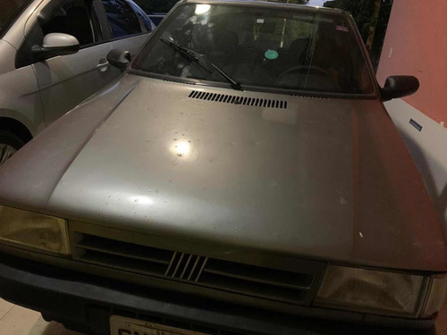 Fiat Uno Uno Mille Ex