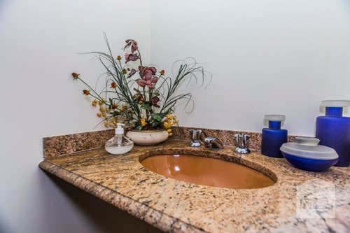 Imagem 12 de 15 de Apartamento À Venda No Santa Efigênia - Código 275416 - 275416