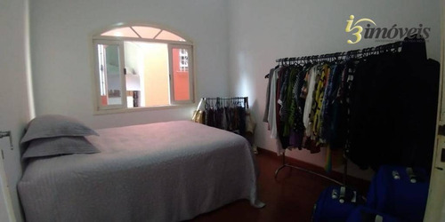 Imagem 13 de 14 de Casa Com Piscina, 6 Dormitórios (sendo 2 Suítes), À Venda, 280 M² No Bairro Dom Bosco - Itajaí/sc - Ca0387