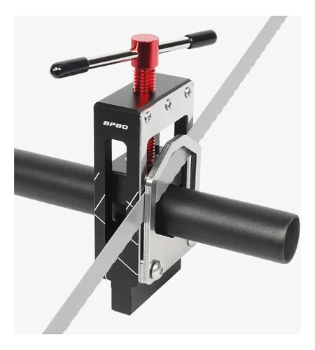 Herramienta Para Cortar Tubos De Fibra De Carbono Bicicleta