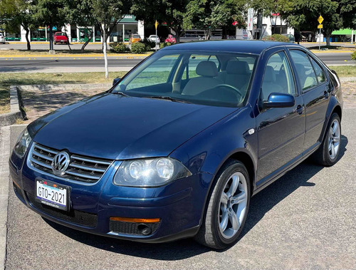 Imagen 1 de 13 de Volkswagen Jetta Clásico 2014 2.0 Cl Mt