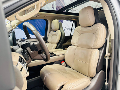 Lincoln Navigator 3.5 Reserve L At