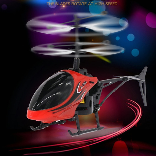 * Juguete De Avión De Control Remoto For Niños