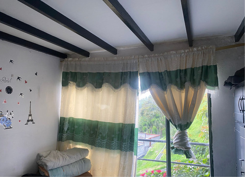 Se Vende Casa Con Renta En Lusitania (manizales)