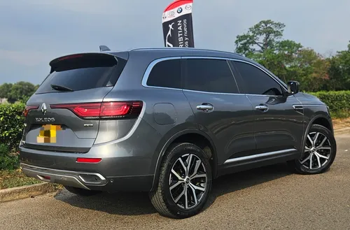 Renault Koleos 2.5 Intens