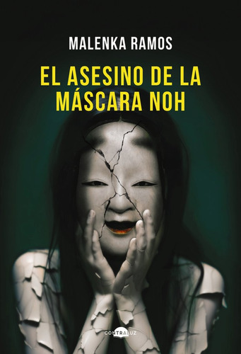 El Asesino De La Mascara Noh - Ramos, Malenka
