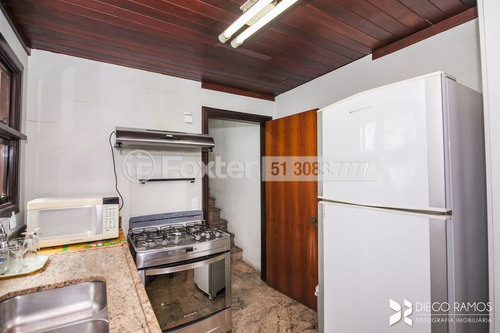 Imagem 30 de 30 de Casa, 3 Dormitórios, 253 M², Rio Branco - 202135