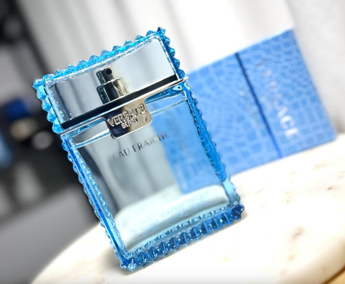Eau Fraîche Edt 100ml Para Hombre