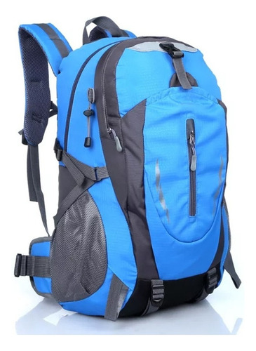 D Mochila Deportiva Para Montañismo Impermeable 20l