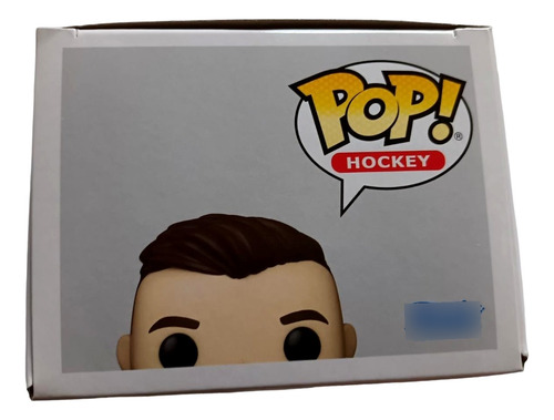 Funko Pop - 77 Jonathan Huberdeau - Nhl Florida Panthers