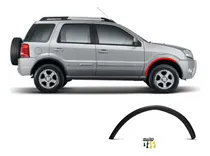 Comprar Moldura Ford Ecosport Guardabarro Delantero Derecho 2006 2007 2008 2009 2010 2011 2012