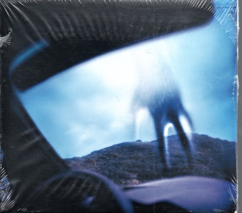 Nine Inch Nails - Year Zero Estándar