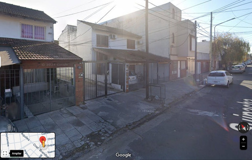 Venta Ph 2 Ambientes Con Patio Ramos Mejia