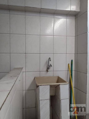 Imagem 8 de 11 de Sobrado À Venda, 80 M² Por R$ 369.000,00 - Jaguaré - São Paulo/sp - So0612