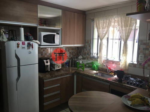 Imagem 10 de 30 de Oportunidade Investimento - Duas Casas Térreas À Venda Em Vila Progresso - Ajudadamos Com 30% No Valor Do Itbi - 4691