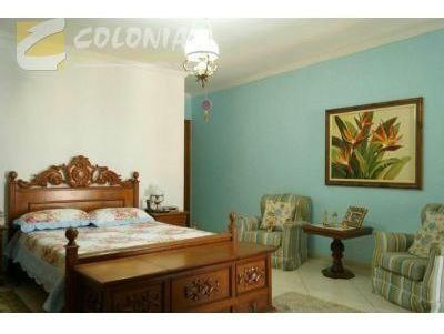 Imagem 10 de 25 de Casa - Ref: 34985
