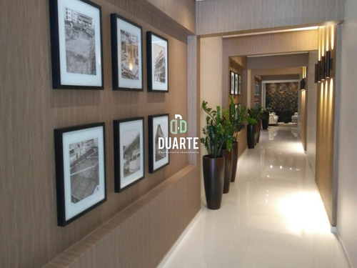 Imagem 11 de 30 de Apartamento - Ap03903 - 69512296