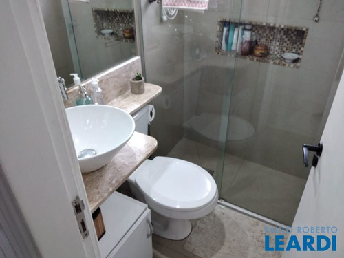 Imagem 6 de 15 de Casa Térrea - Jardim Consórcio - Sp - 621293