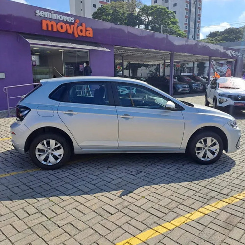 Volkswagen Polo MPI (Flex)