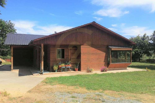 Se Vende Parcela. Camino A Rafael 10,93 Ha.
