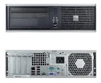 Comprar Cpu Hp Compaq Hp Dc7900 Sff , Core 2 Duo 3.0ghz  4g Ram Ddr2