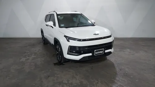 JAC Sei4 Pro 1.5 Connect Cvt