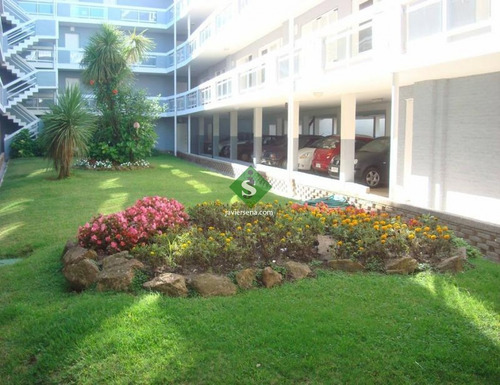 Venta Y Alquiler En La Brava, Monoambiente, Lindo Para Veranear- Ref: 44377