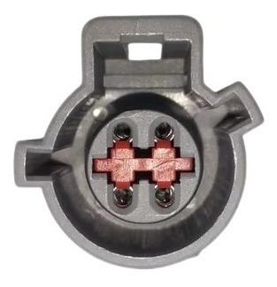 Conector Sensor Oxigeno Fortaleza Explorer Sport Trac Fx4