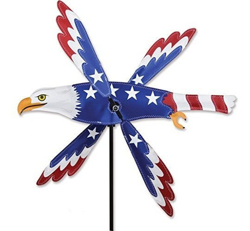 Spinner Águila Patriótica 18 