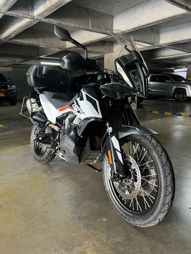 Ktm 790 Adv