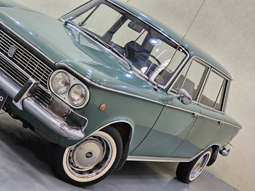 Fiat 1500 C