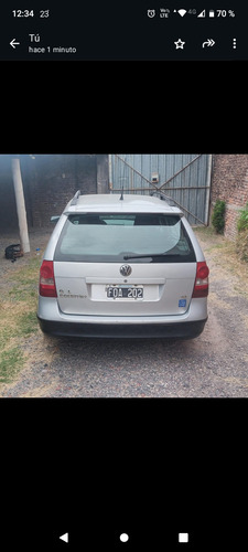 Volkswagen Gol Country 1.6 Comfortline 60a