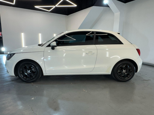 Audi A1 1.2 Attraction Tfsi 86cv