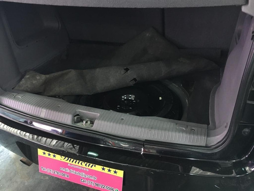 Gm/meriva Maxx 1.8 - Completa - Preta