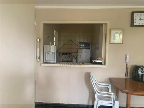 Imagem 16 de 23 de Apartamento Vila Aricanduva (metro Penha) São Paulo/sp - 997