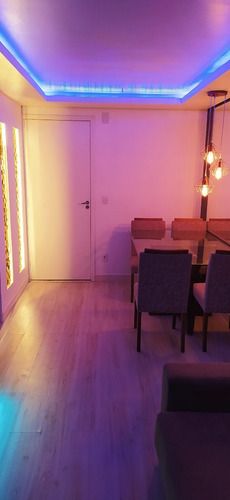 Imagem 7 de 29 de Apartamento 100% Mobiliado R$ 275.000