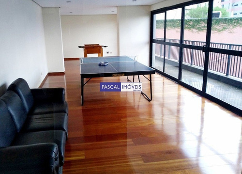 Imagem 15 de 15 de Apartamento Alto Padrao Vila Andrade - V-17818