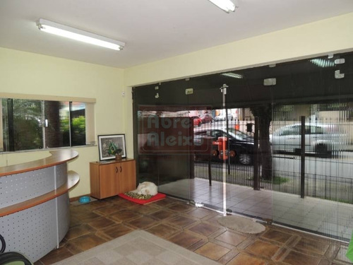 Imagem 5 de 30 de Sbc - Vila Luzitania - Galpão Com 1500 M² - Localização Ótima Para Comercio ! - 1003