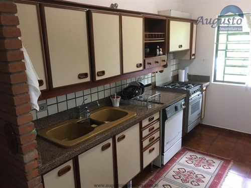 Imagem 7 de 25 de Chácaras À Venda Em Atibaia/sp - Compre O Seu Chácaras Aqui! - 1495882