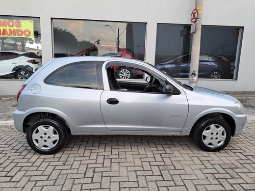 Chevrolet Celta Celta Spirit 1.0 VHC (Flex) 2p
